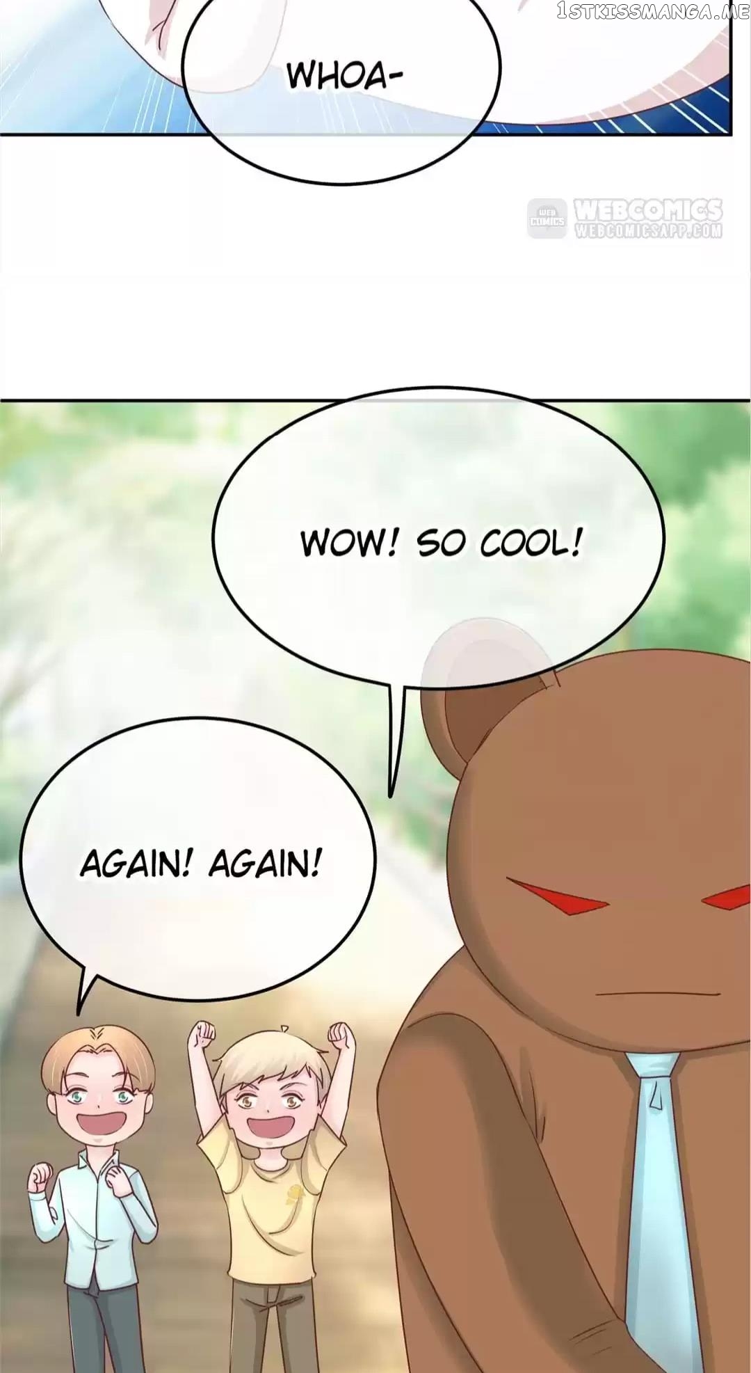 Counter-Attack of a Pregnant Actress chapter 93 - page 2