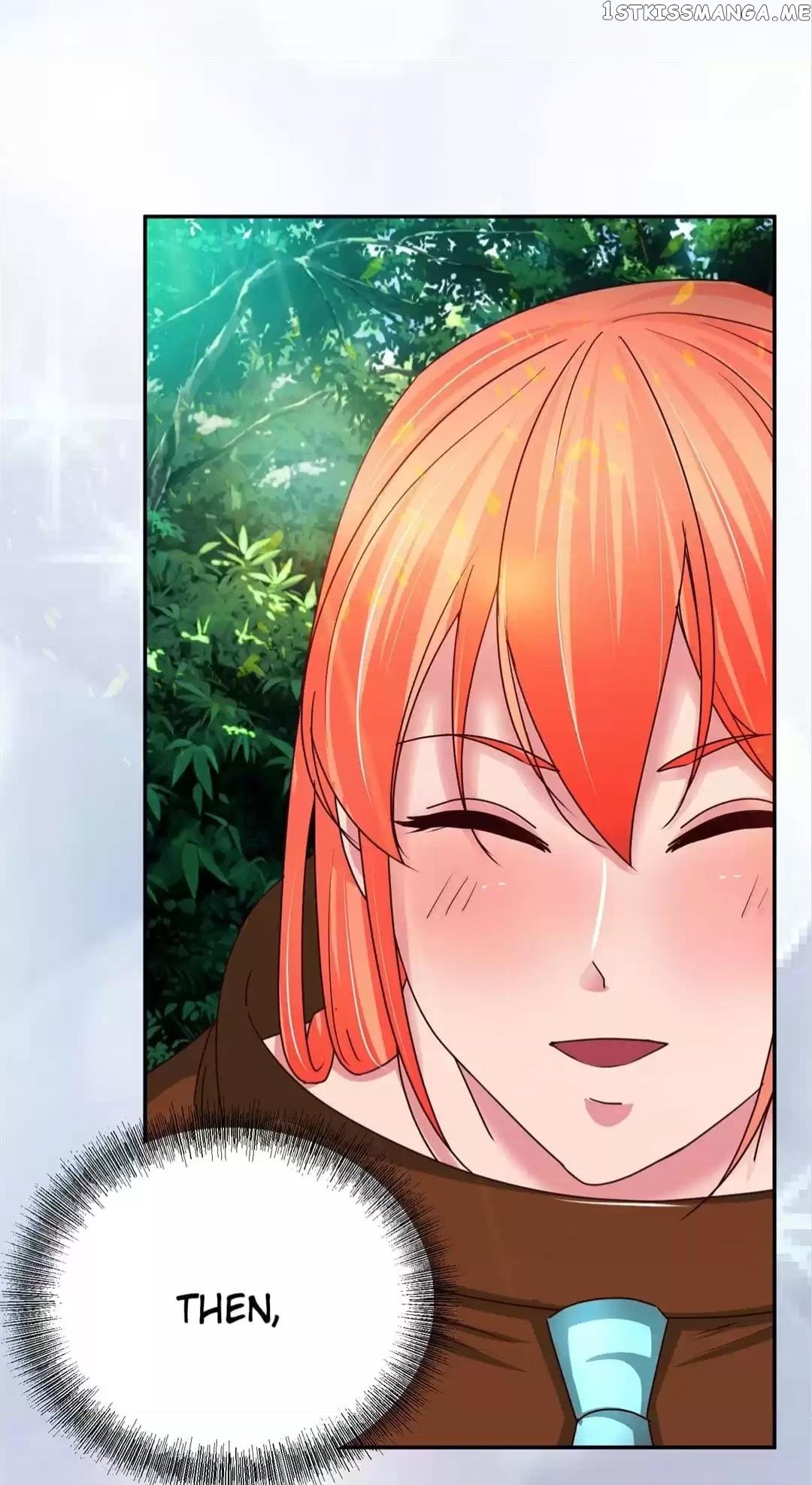 Counter-Attack of a Pregnant Actress chapter 93 - page 23