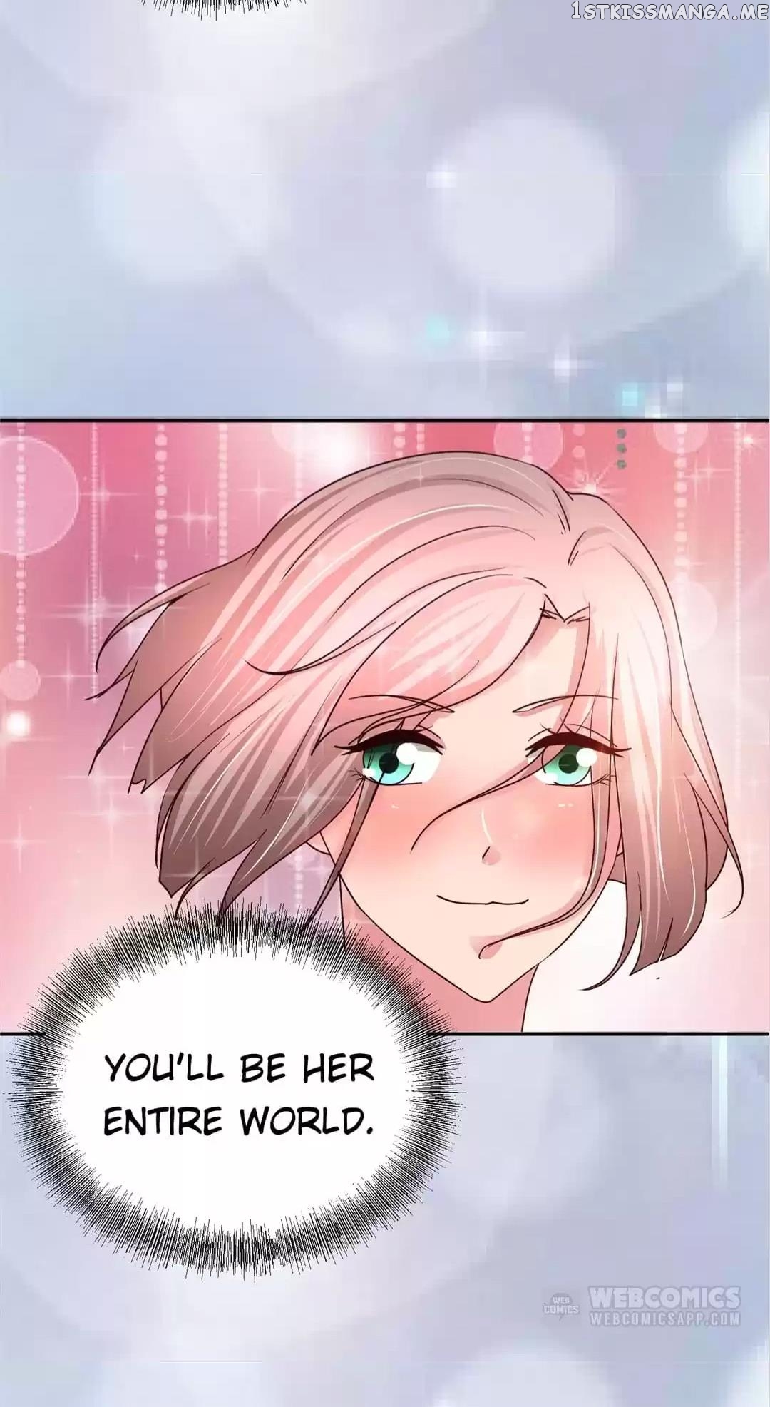 Counter-Attack of a Pregnant Actress chapter 93 - page 24