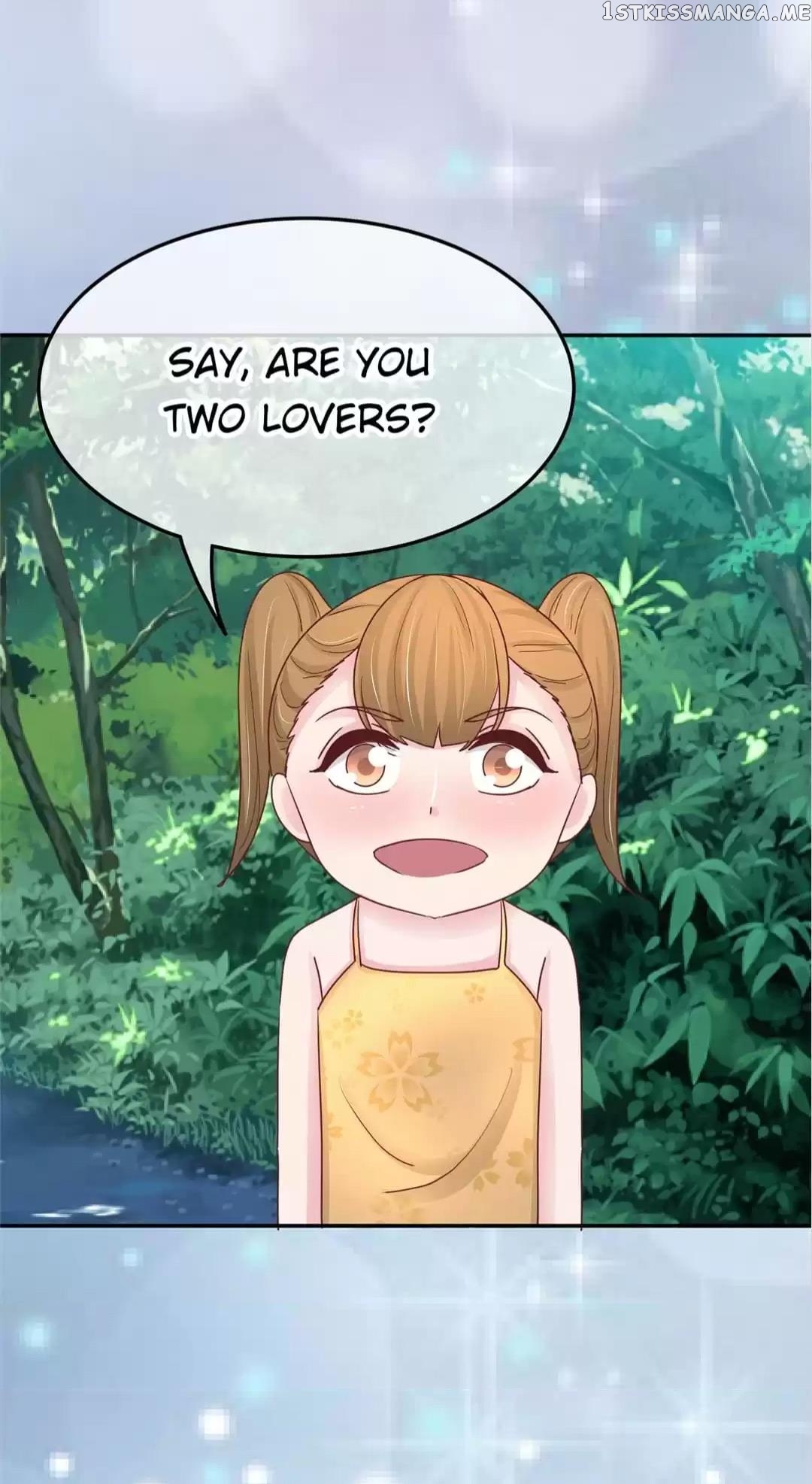 Counter-Attack of a Pregnant Actress chapter 93 - page 25