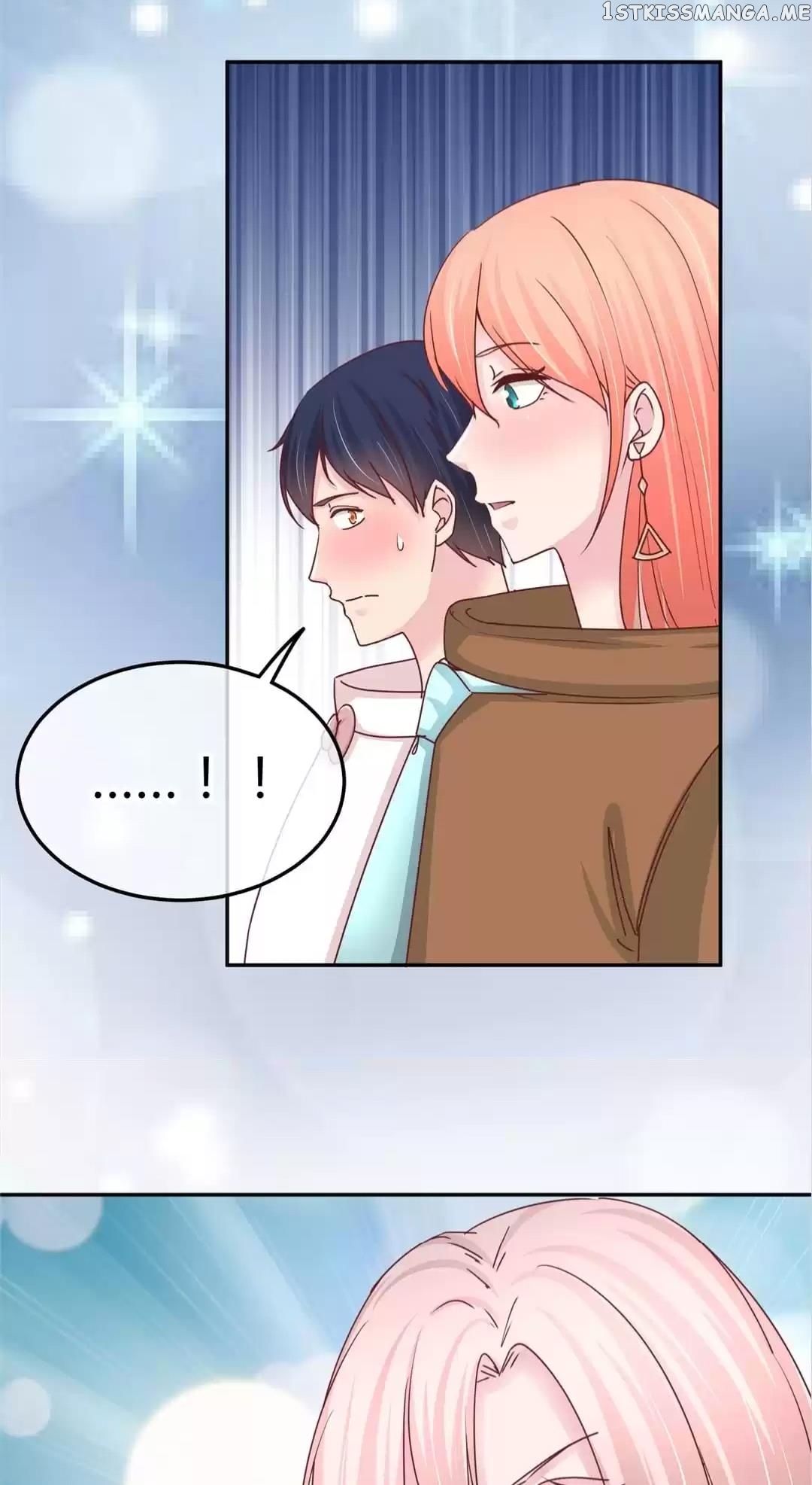 Counter-Attack of a Pregnant Actress chapter 93 - page 26