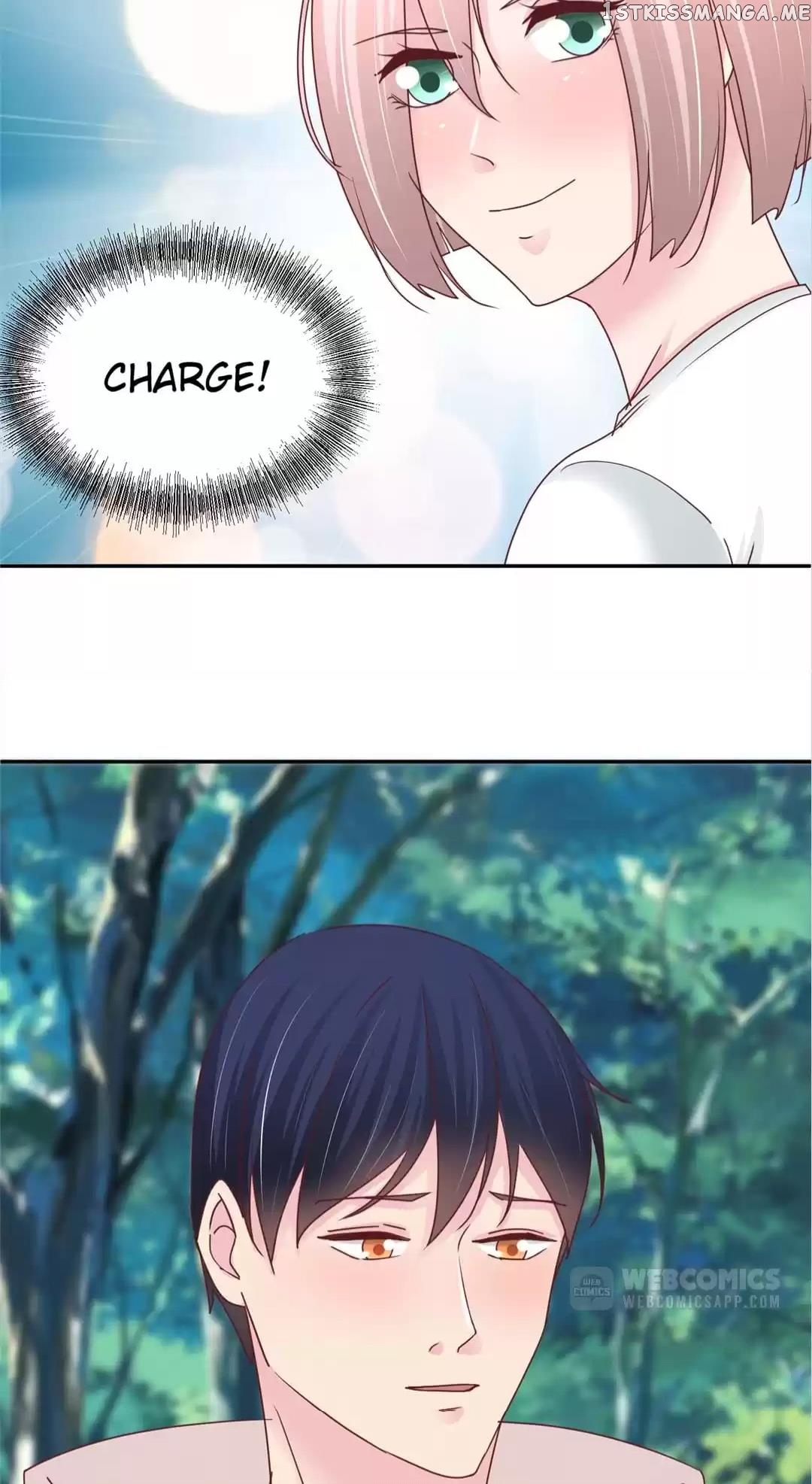 Counter-Attack of a Pregnant Actress chapter 93 - page 27