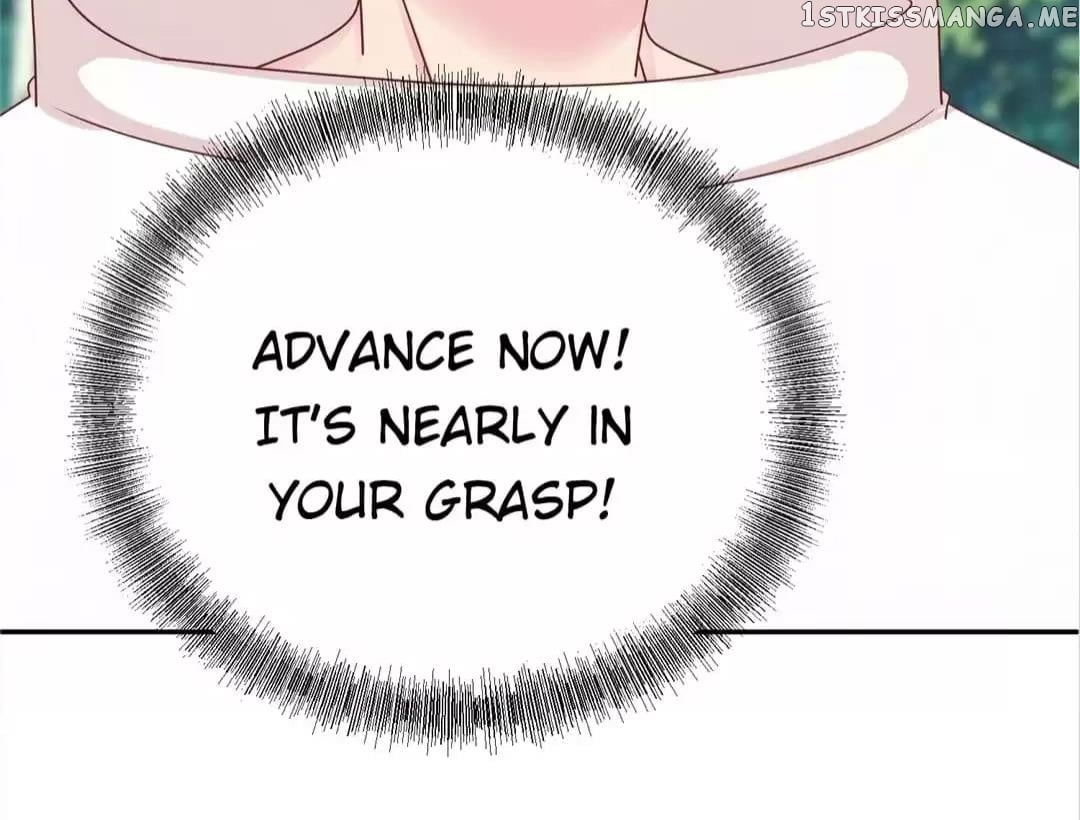 Counter-Attack of a Pregnant Actress chapter 93 - page 28
