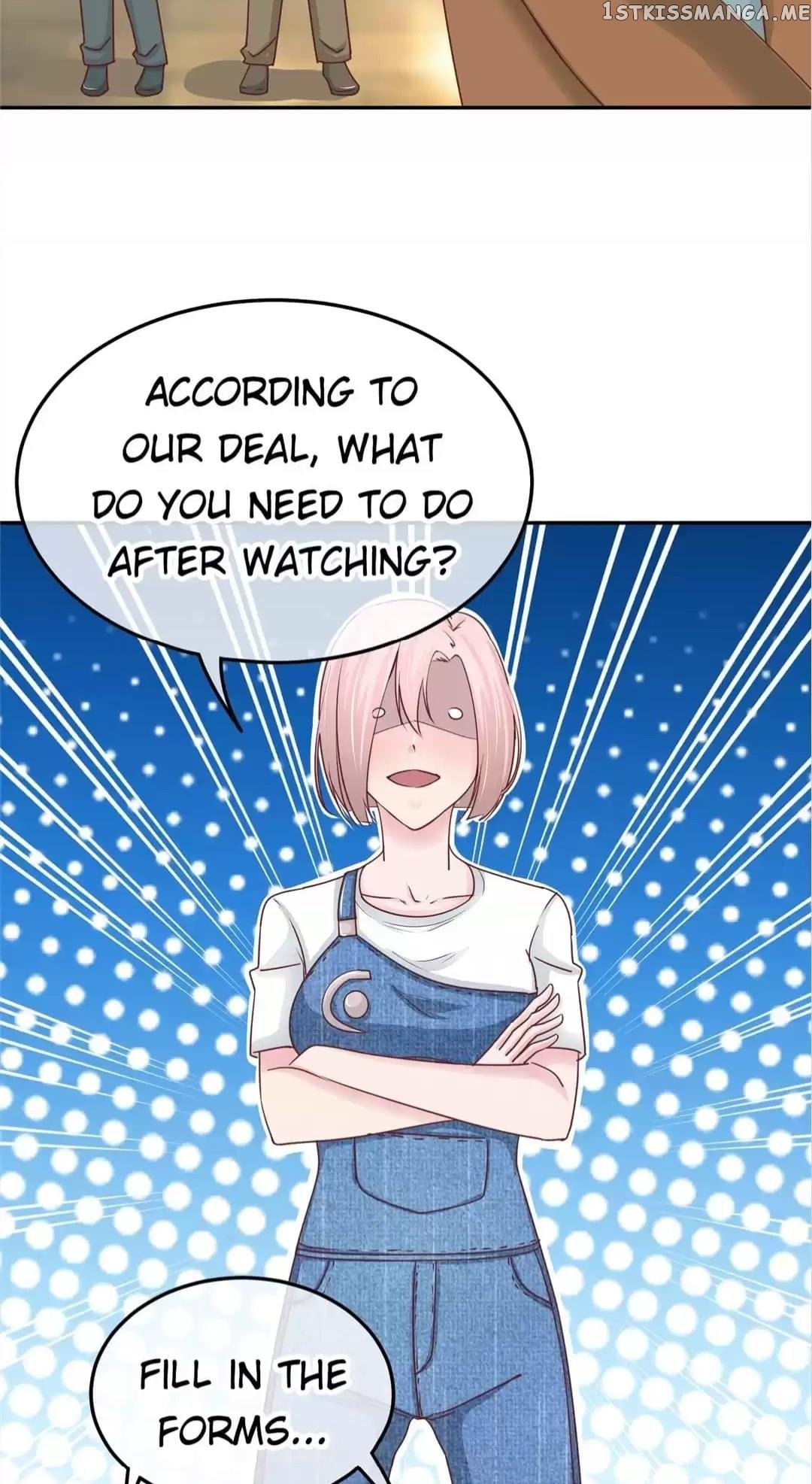 Counter-Attack of a Pregnant Actress chapter 93 - page 3
