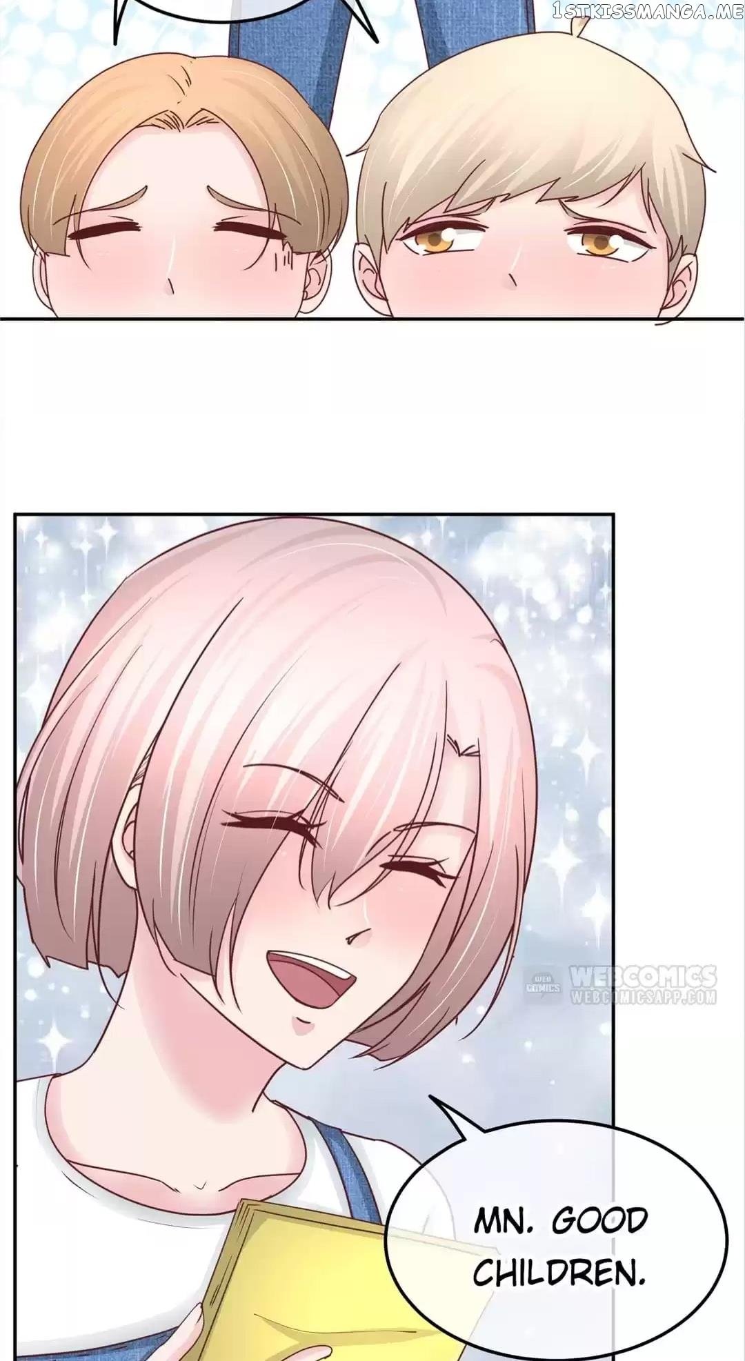 Counter-Attack of a Pregnant Actress chapter 93 - page 4