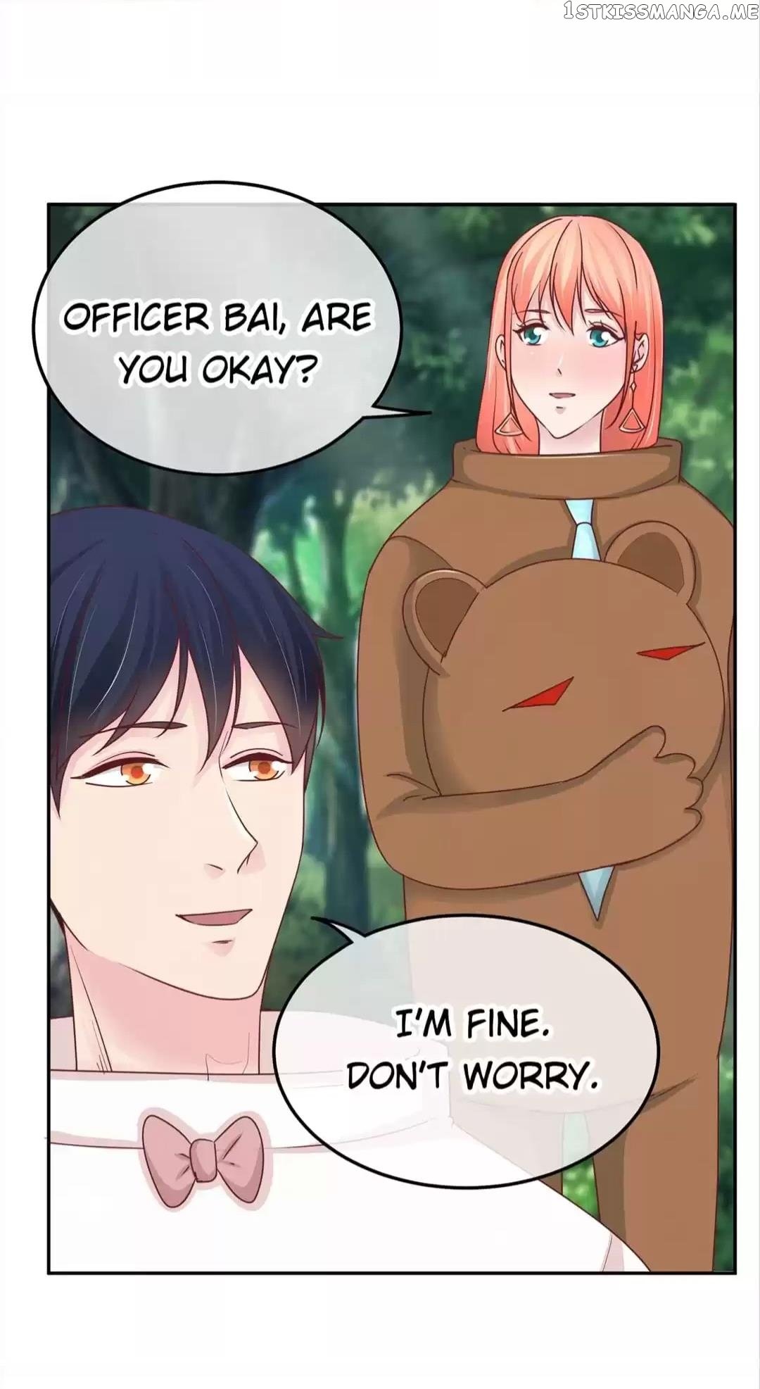 Counter-Attack of a Pregnant Actress chapter 93 - page 6