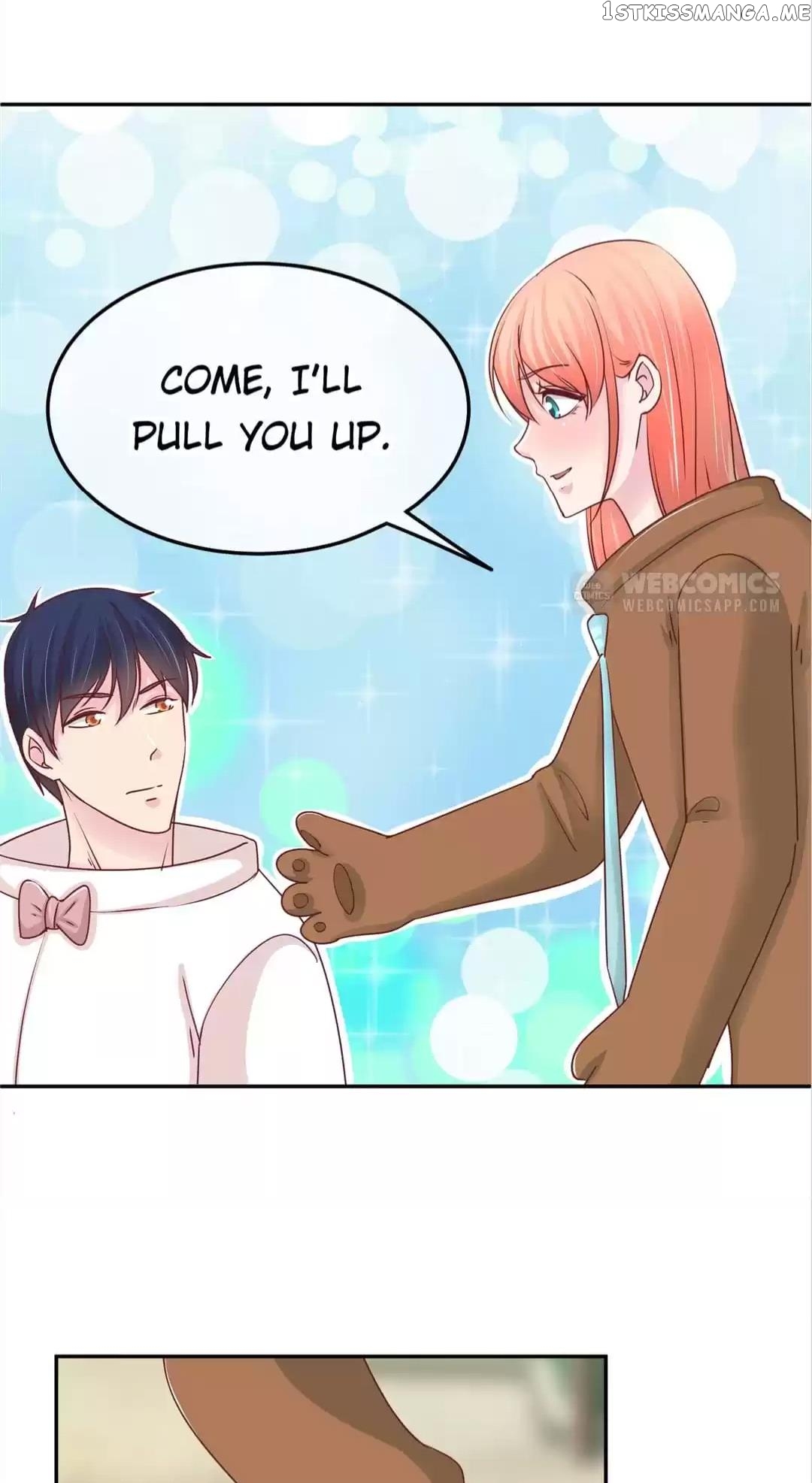 Counter-Attack of a Pregnant Actress chapter 93 - page 7