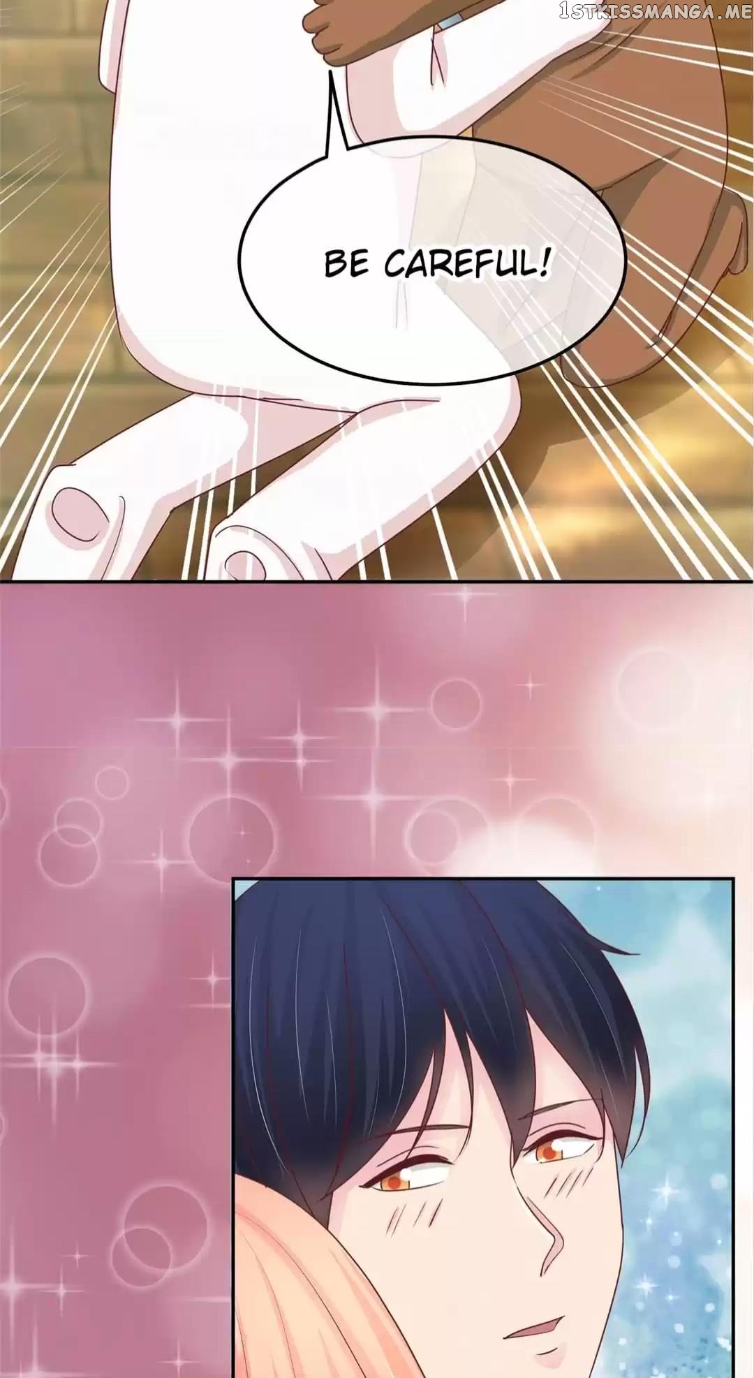 Counter-Attack of a Pregnant Actress chapter 93 - page 9