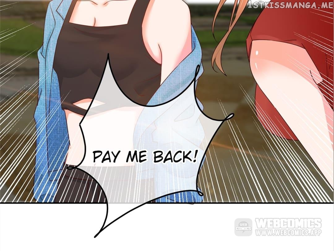 Counter-Attack of a Pregnant Actress chapter 48 - page 10