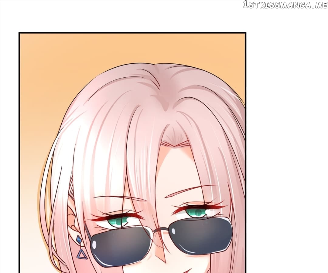 Counter-Attack of a Pregnant Actress chapter 48 - page 11