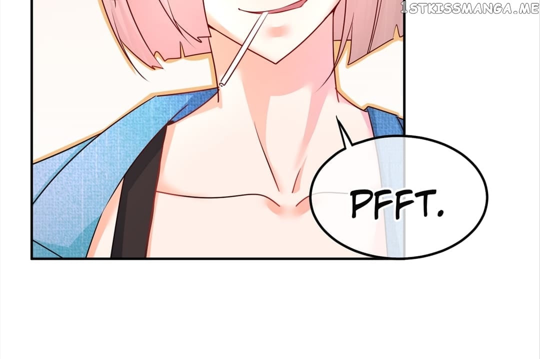 Counter-Attack of a Pregnant Actress chapter 48 - page 12