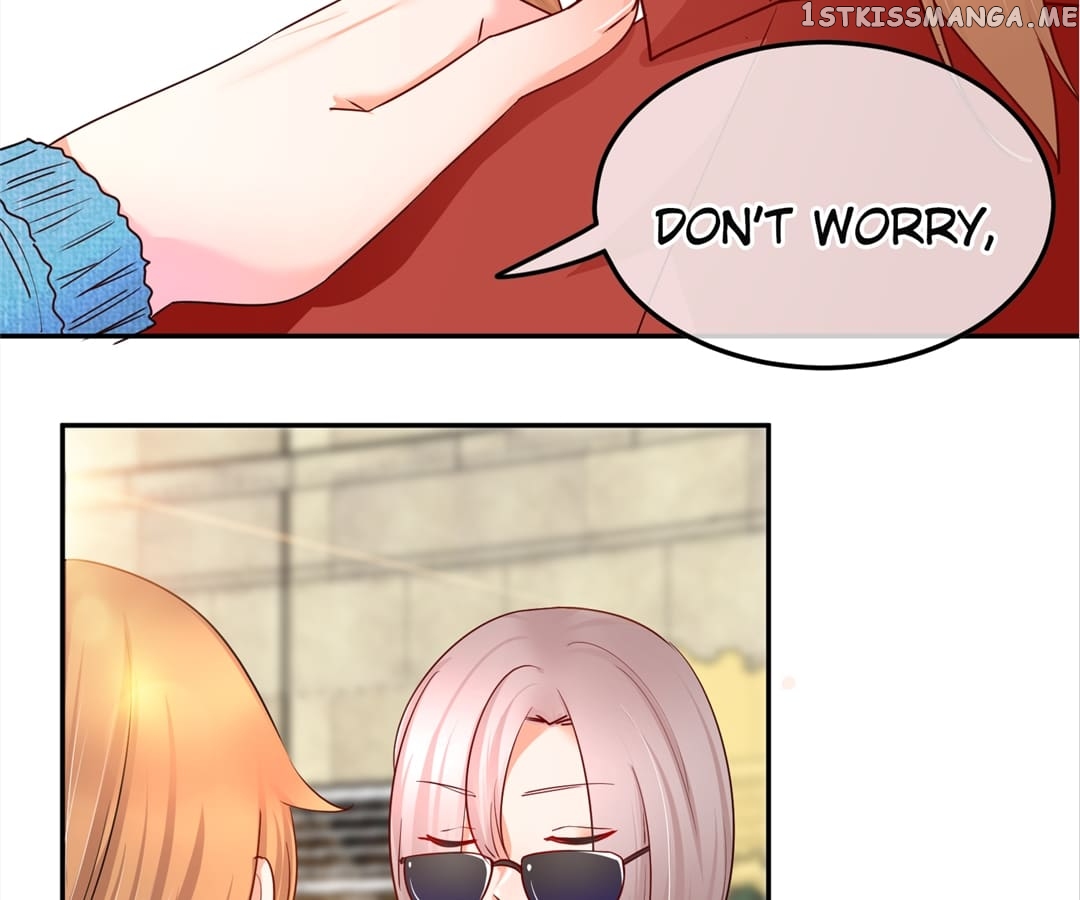 Counter-Attack of a Pregnant Actress chapter 48 - page 17