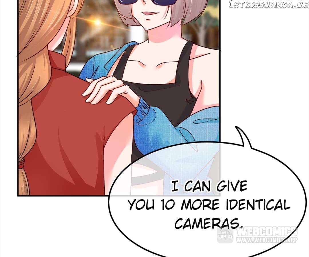 Counter-Attack of a Pregnant Actress chapter 48 - page 18