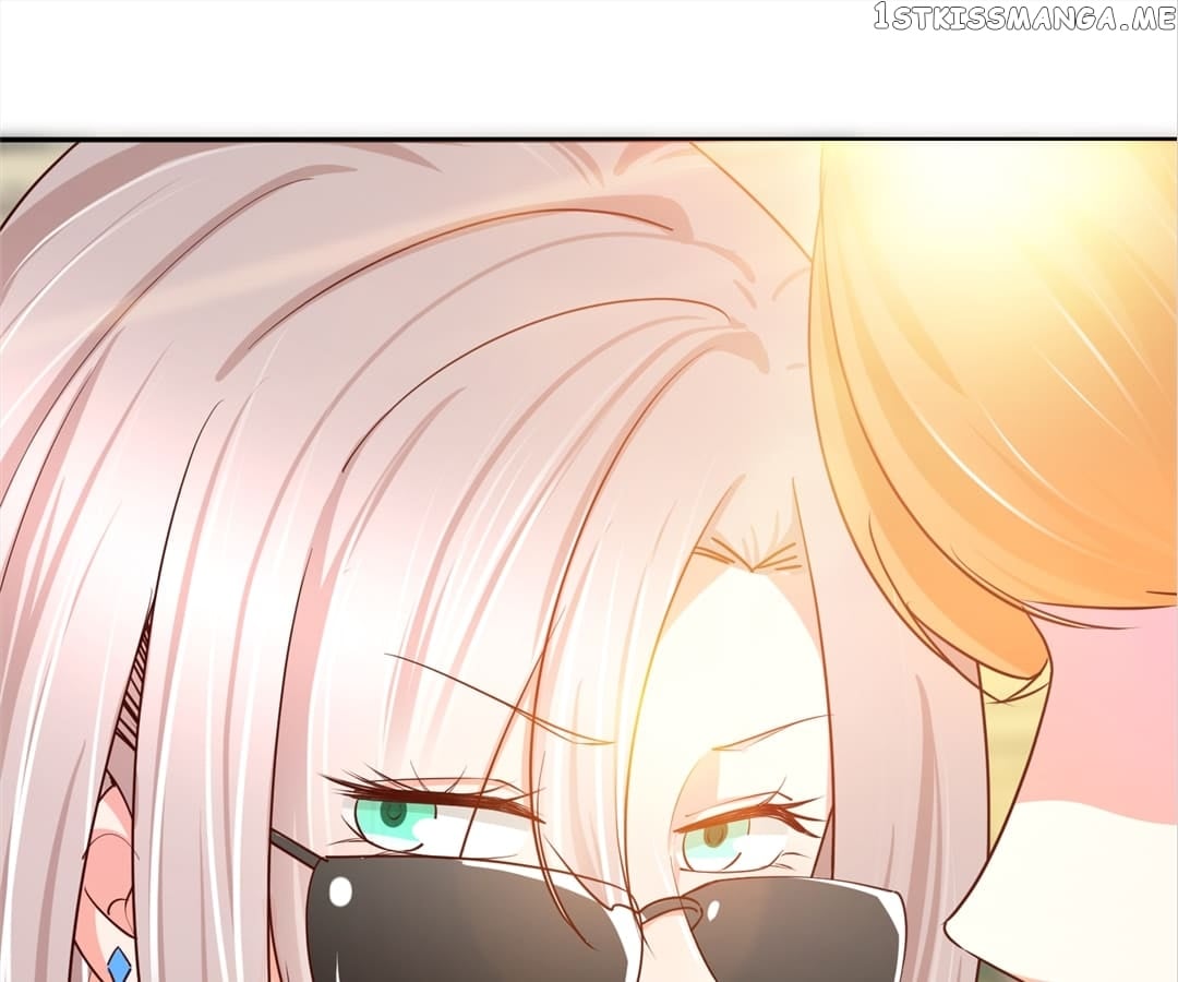 Counter-Attack of a Pregnant Actress chapter 48 - page 20