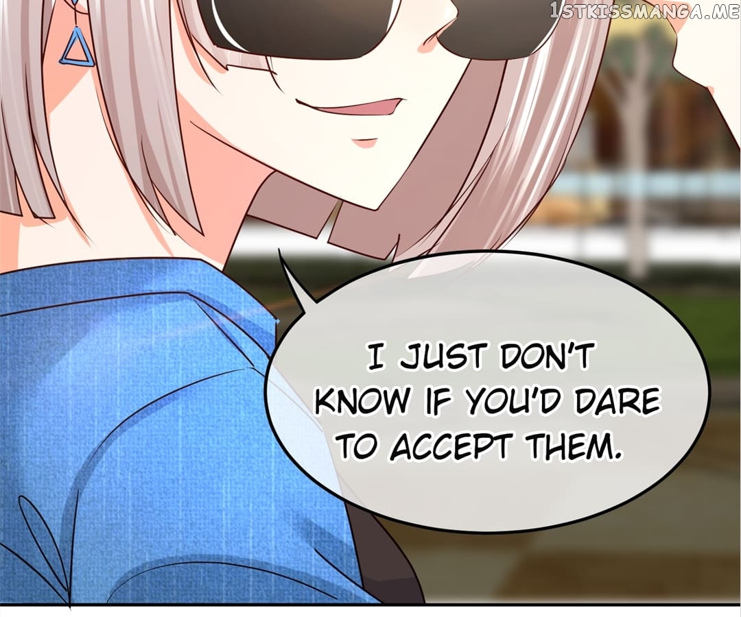 Counter-Attack of a Pregnant Actress chapter 48 - page 21