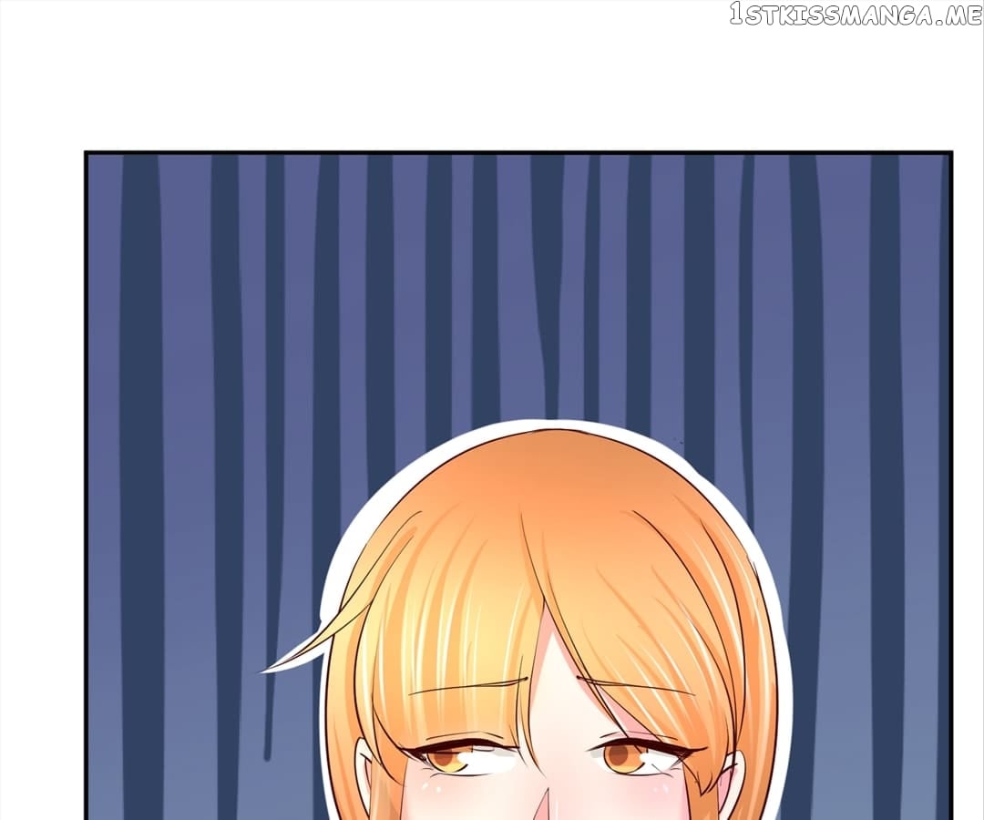 Counter-Attack of a Pregnant Actress chapter 48 - page 23