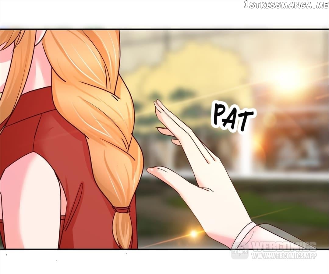 Counter-Attack of a Pregnant Actress chapter 48 - page 26