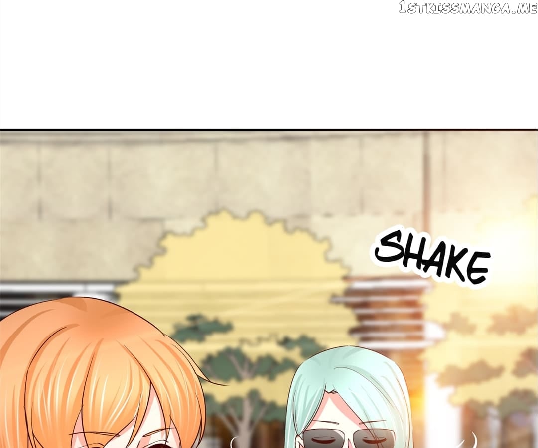 Counter-Attack of a Pregnant Actress chapter 48 - page 27