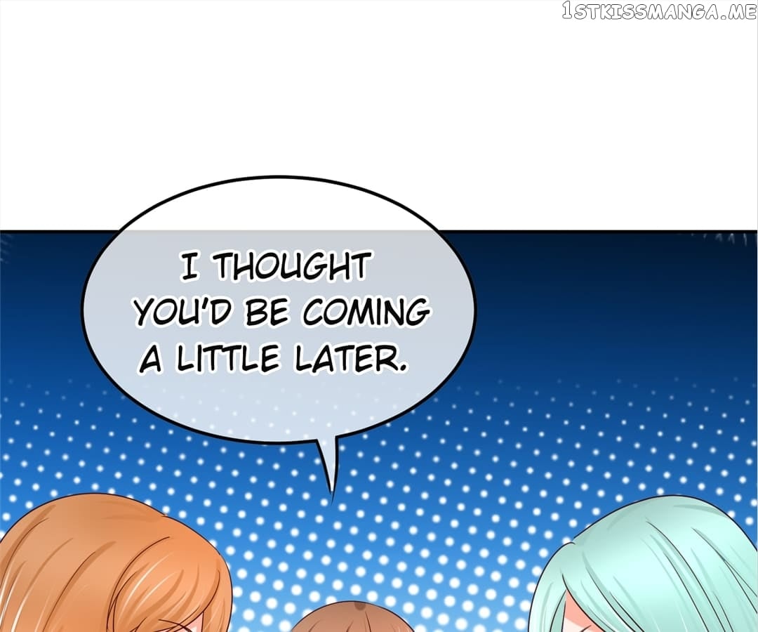 Counter-Attack of a Pregnant Actress chapter 48 - page 32
