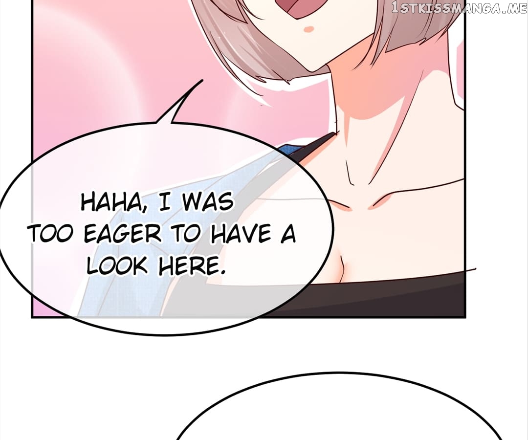 Counter-Attack of a Pregnant Actress chapter 48 - page 36