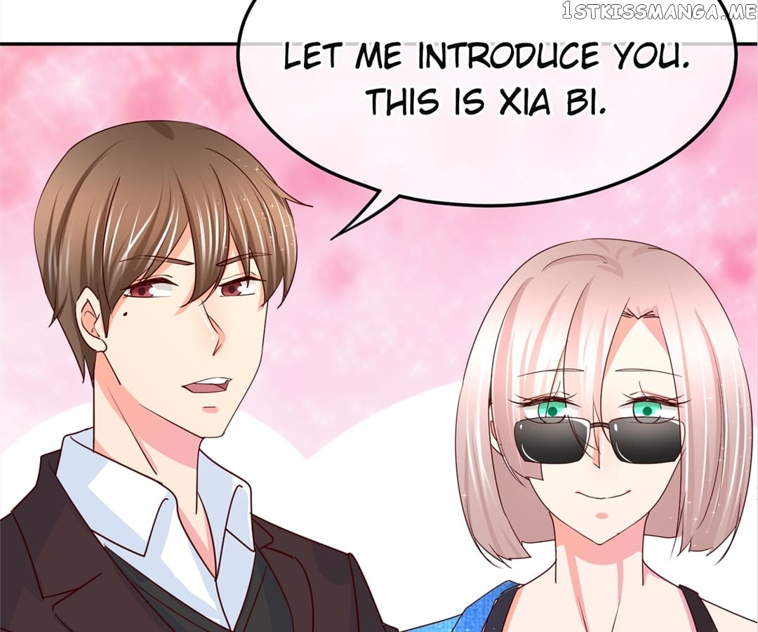 Counter-Attack of a Pregnant Actress chapter 48 - page 37