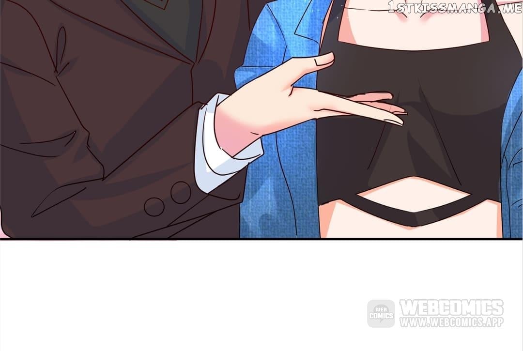 Counter-Attack of a Pregnant Actress chapter 48 - page 38