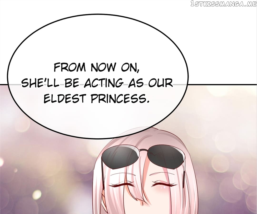 Counter-Attack of a Pregnant Actress chapter 48 - page 39