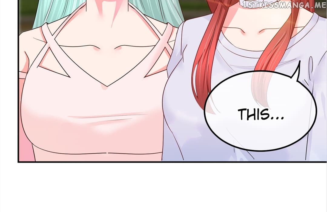 Counter-Attack of a Pregnant Actress chapter 48 - page 4