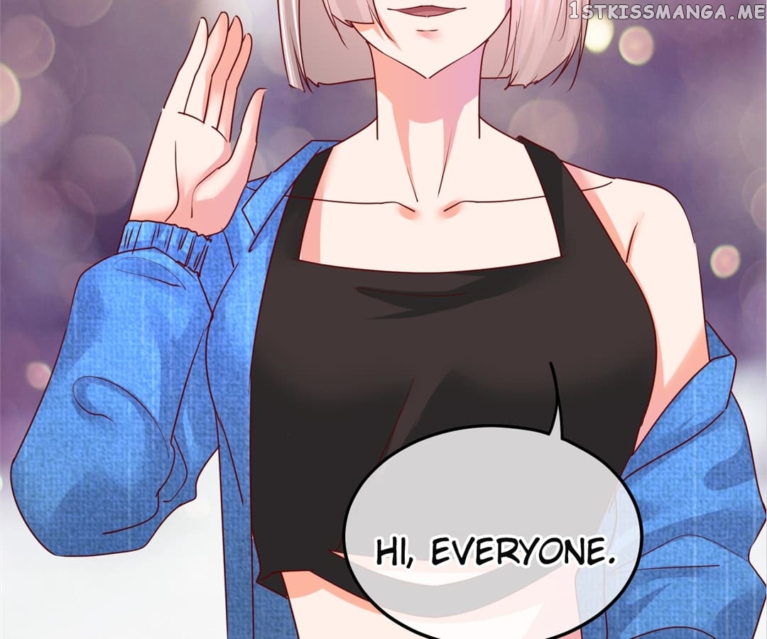 Counter-Attack of a Pregnant Actress chapter 48 - page 40