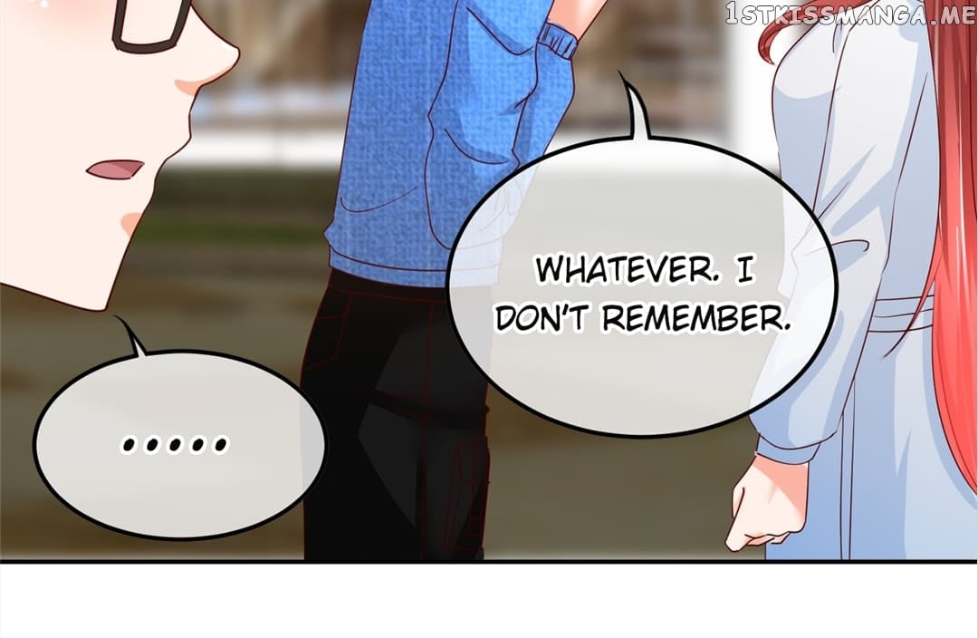 Counter-Attack of a Pregnant Actress chapter 48 - page 43