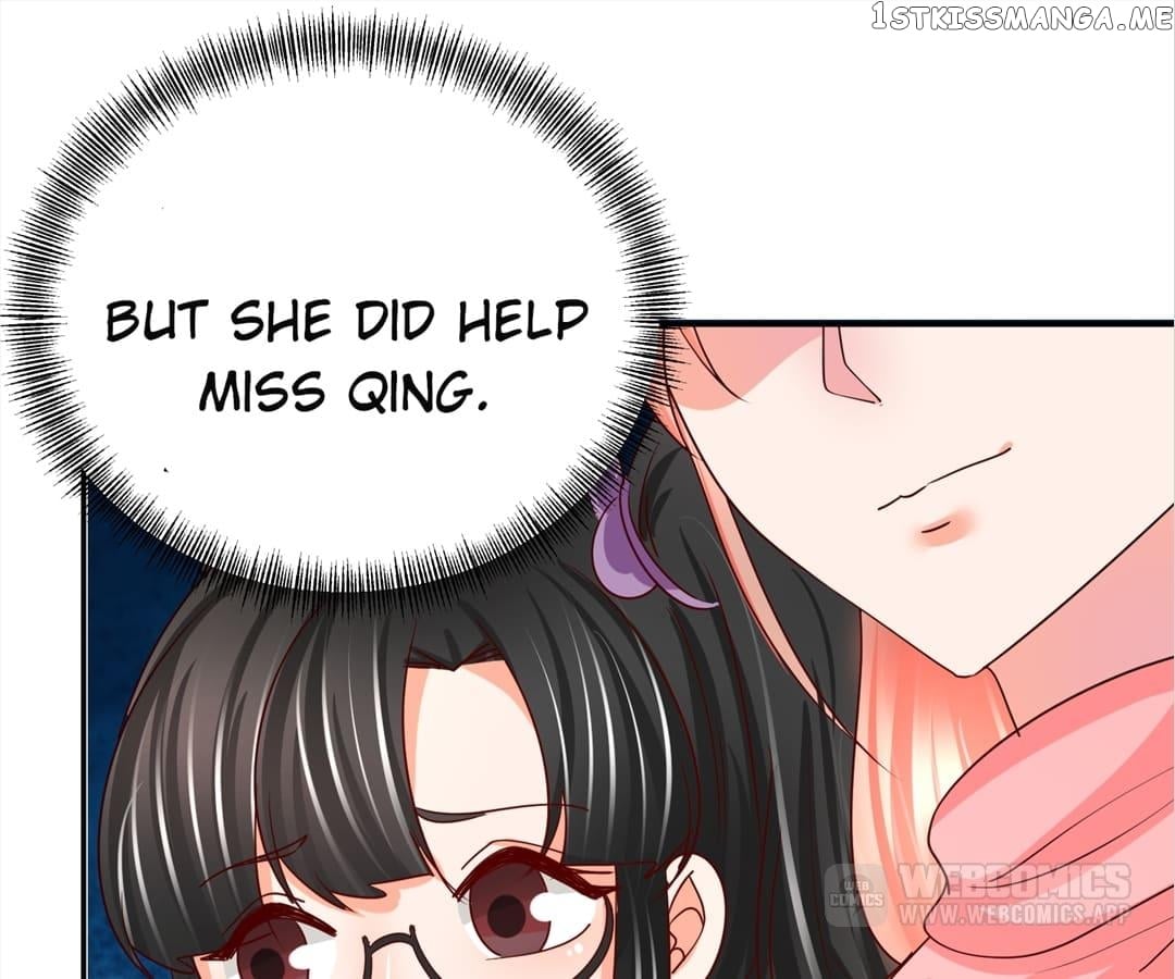 Counter-Attack of a Pregnant Actress chapter 48 - page 46