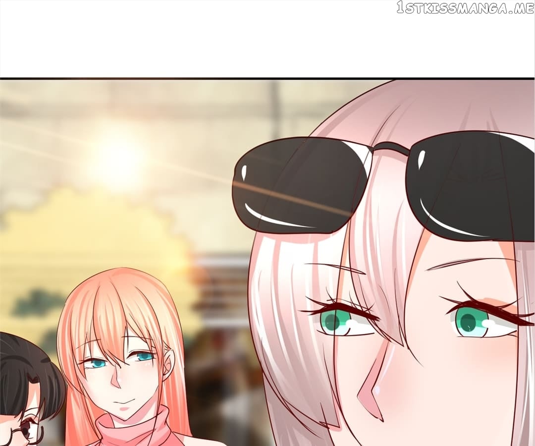 Counter-Attack of a Pregnant Actress chapter 48 - page 49