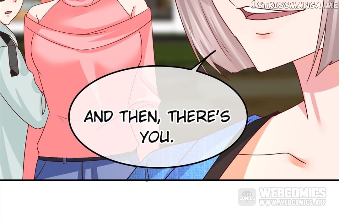 Counter-Attack of a Pregnant Actress chapter 48 - page 50