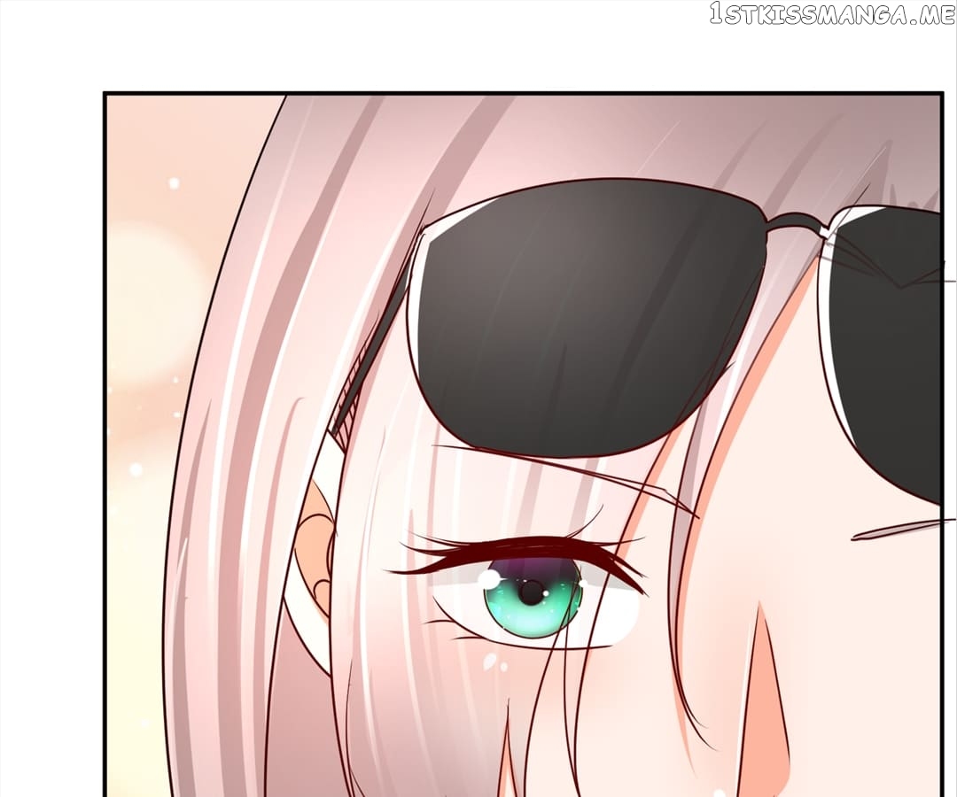 Counter-Attack of a Pregnant Actress chapter 48 - page 53