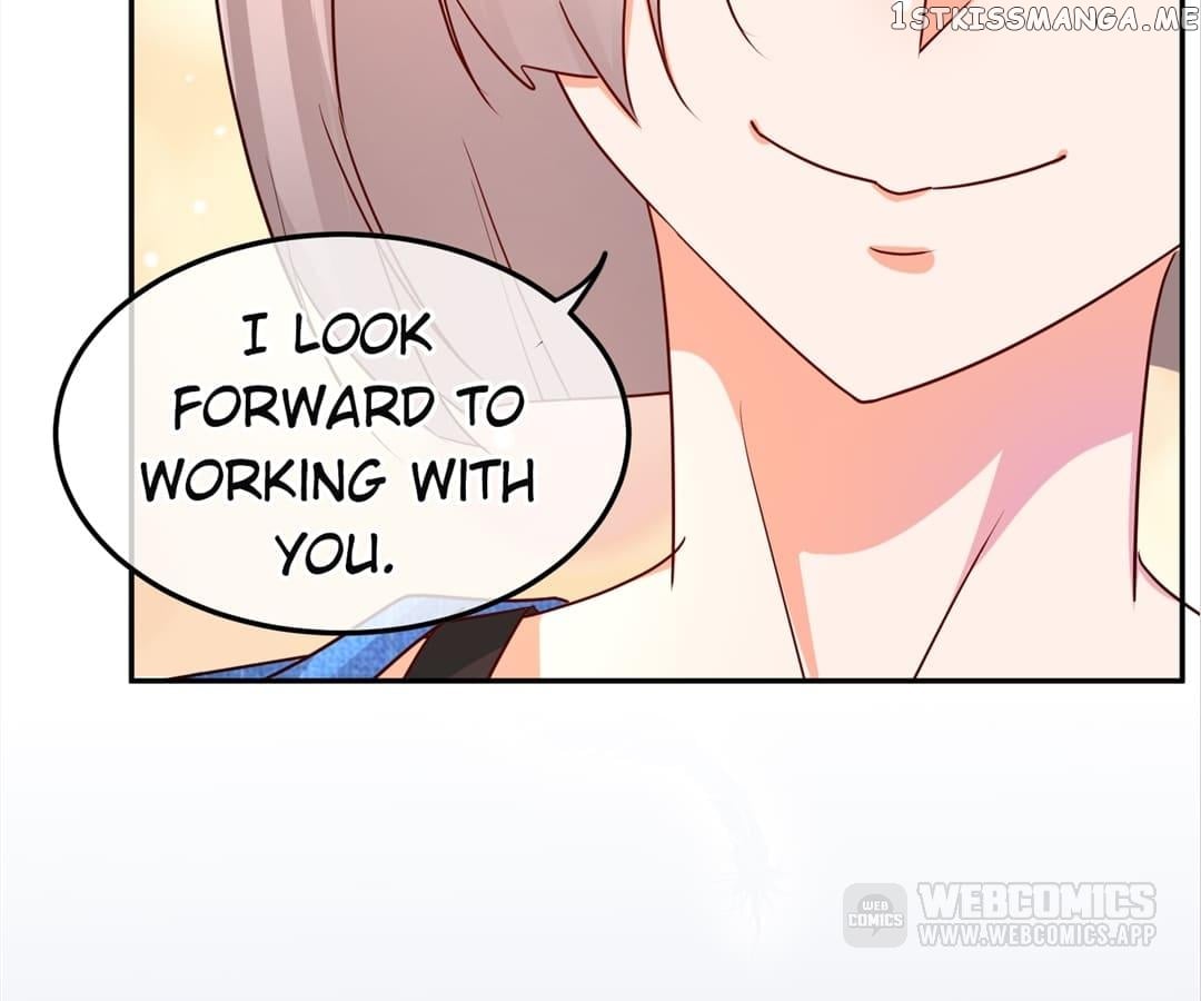 Counter-Attack of a Pregnant Actress chapter 48 - page 54
