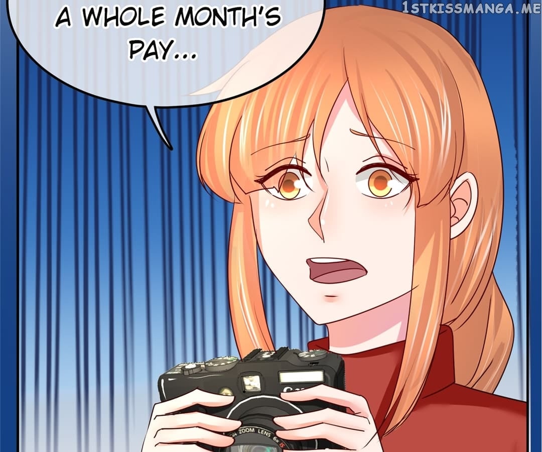 Counter-Attack of a Pregnant Actress chapter 48 - page 57