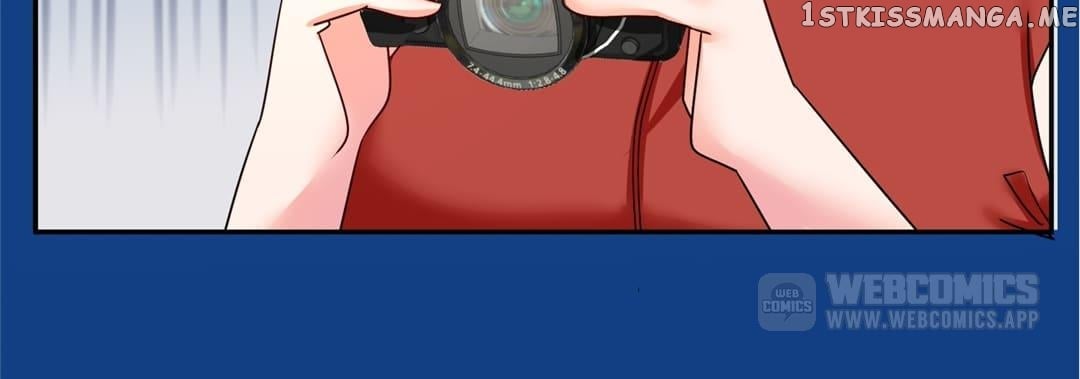 Counter-Attack of a Pregnant Actress chapter 48 - page 58