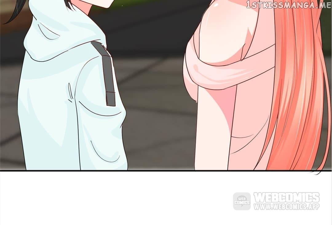 Counter-Attack of a Pregnant Actress chapter 48 - page 6