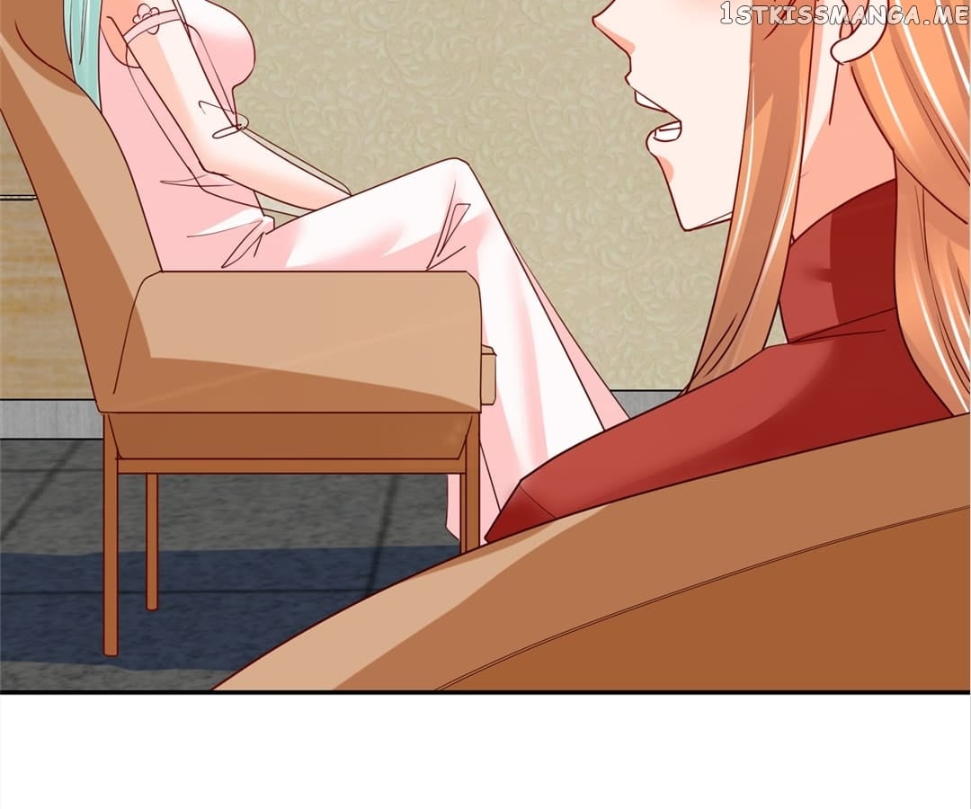 Counter-Attack of a Pregnant Actress chapter 48 - page 60