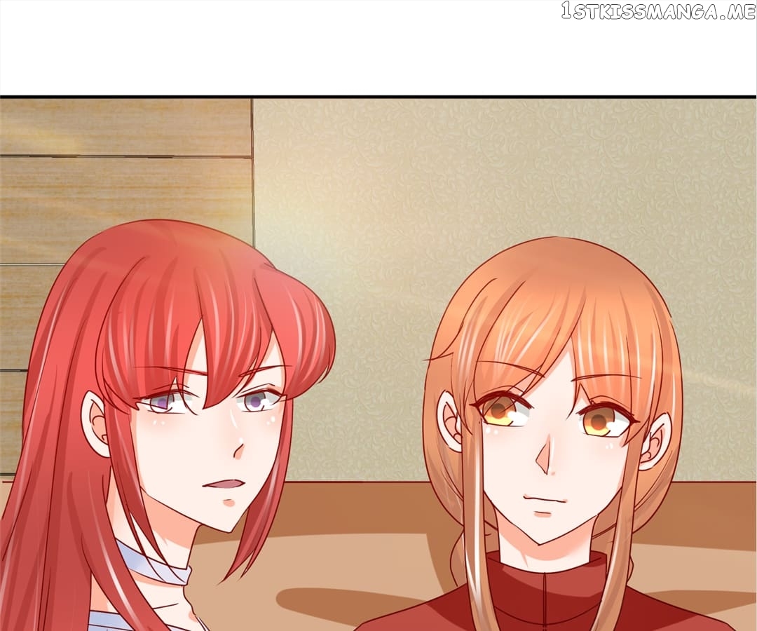 Counter-Attack of a Pregnant Actress chapter 48 - page 67