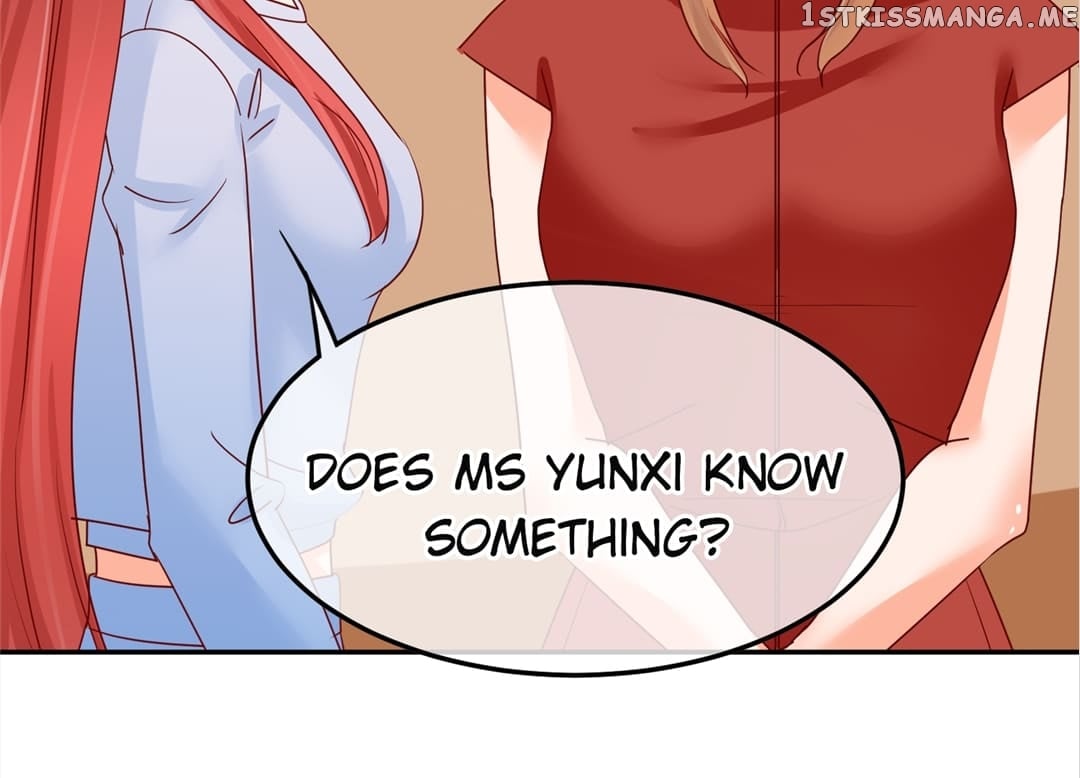 Counter-Attack of a Pregnant Actress chapter 48 - page 68