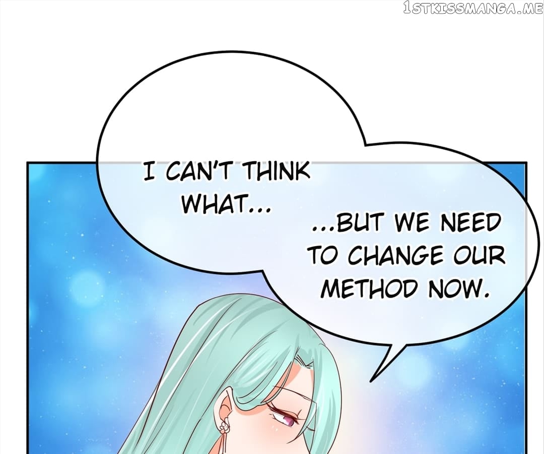Counter-Attack of a Pregnant Actress chapter 48 - page 69