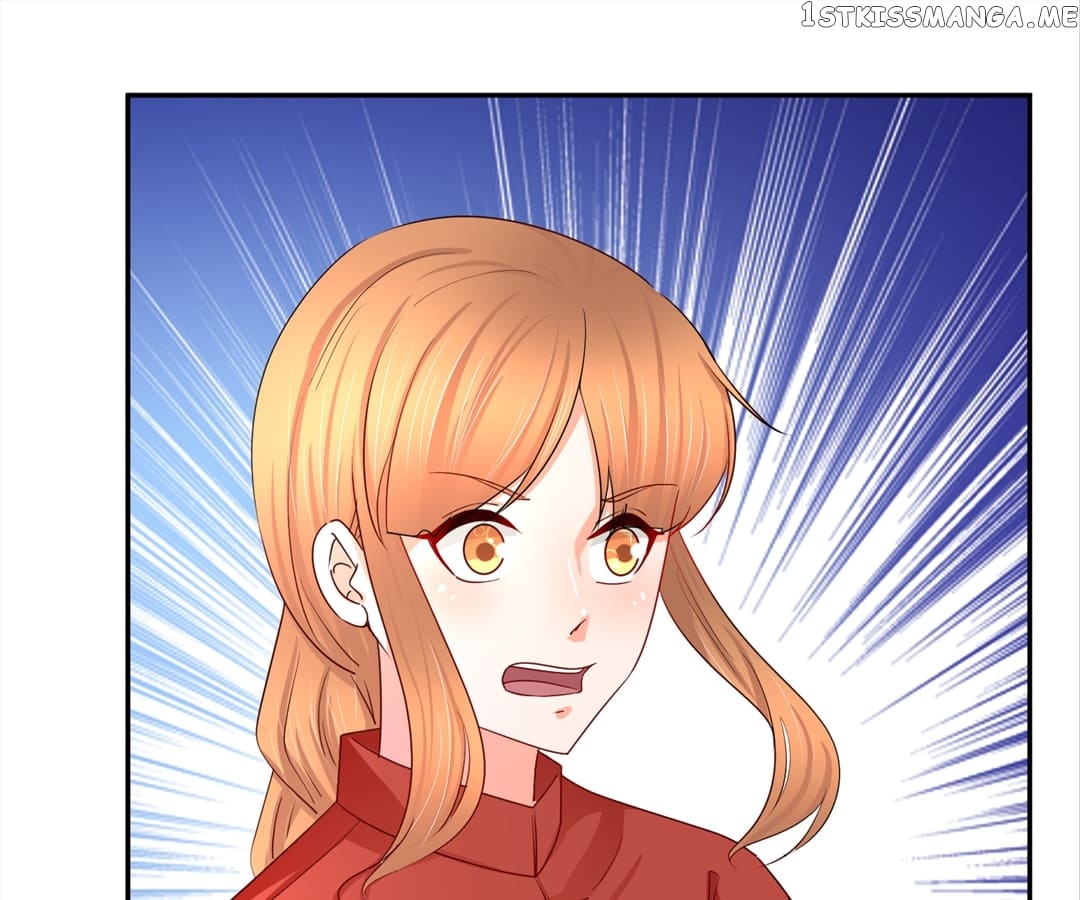 Counter-Attack of a Pregnant Actress chapter 48 - page 7