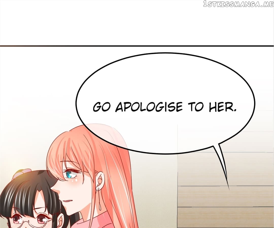 Counter-Attack of a Pregnant Actress chapter 48 - page 72