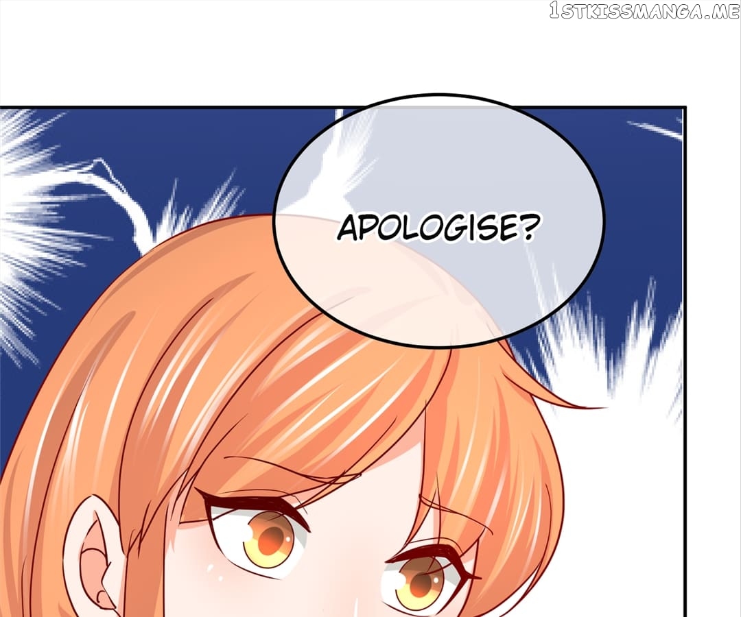 Counter-Attack of a Pregnant Actress chapter 48 - page 75
