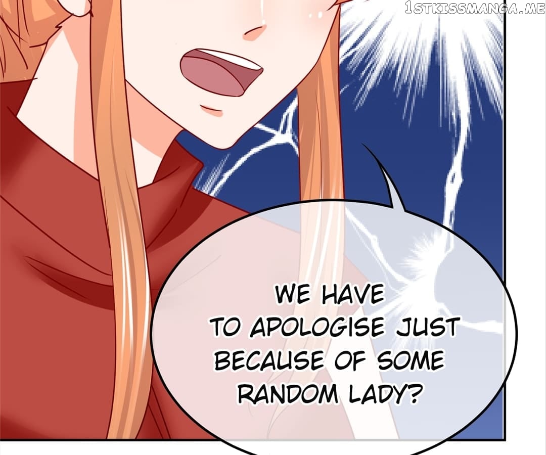 Counter-Attack of a Pregnant Actress chapter 48 - page 76