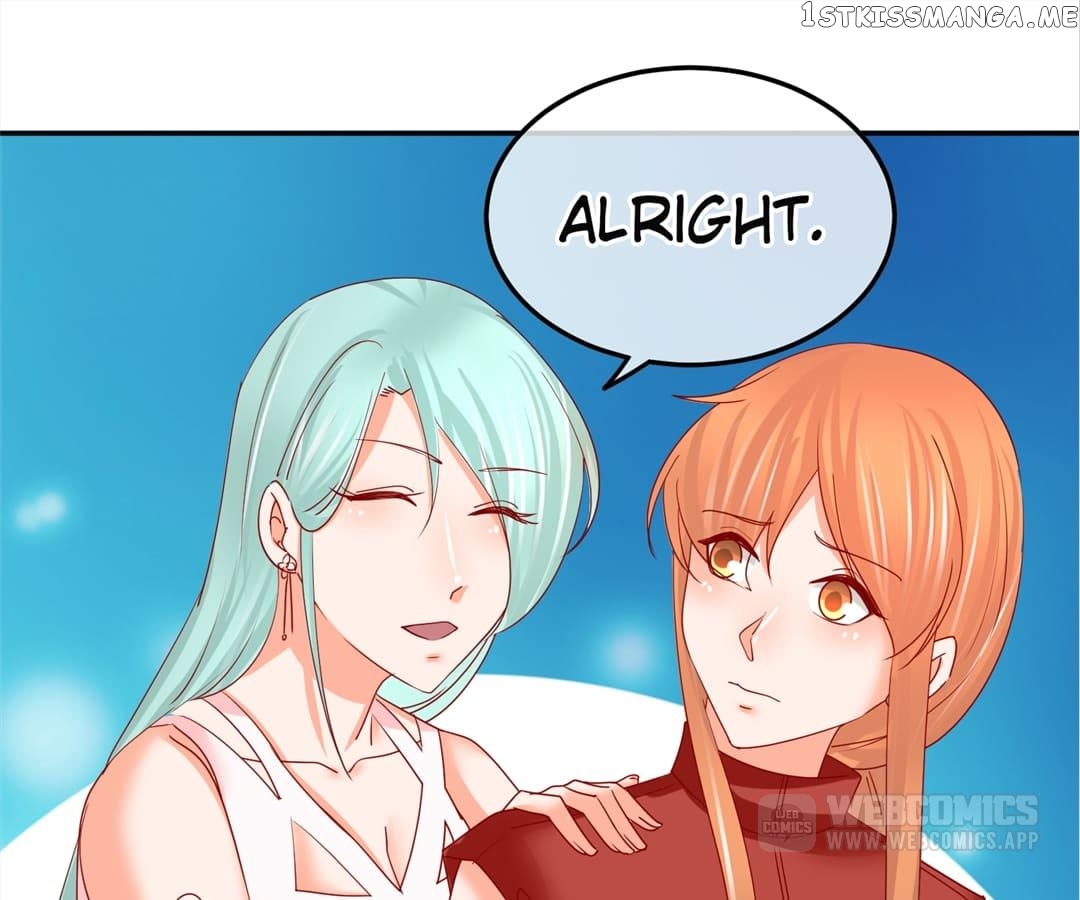 Counter-Attack of a Pregnant Actress chapter 48 - page 78