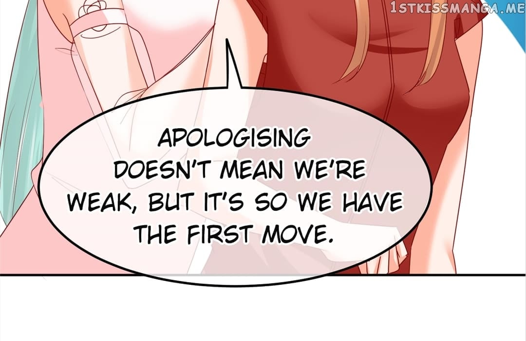 Counter-Attack of a Pregnant Actress chapter 48 - page 79