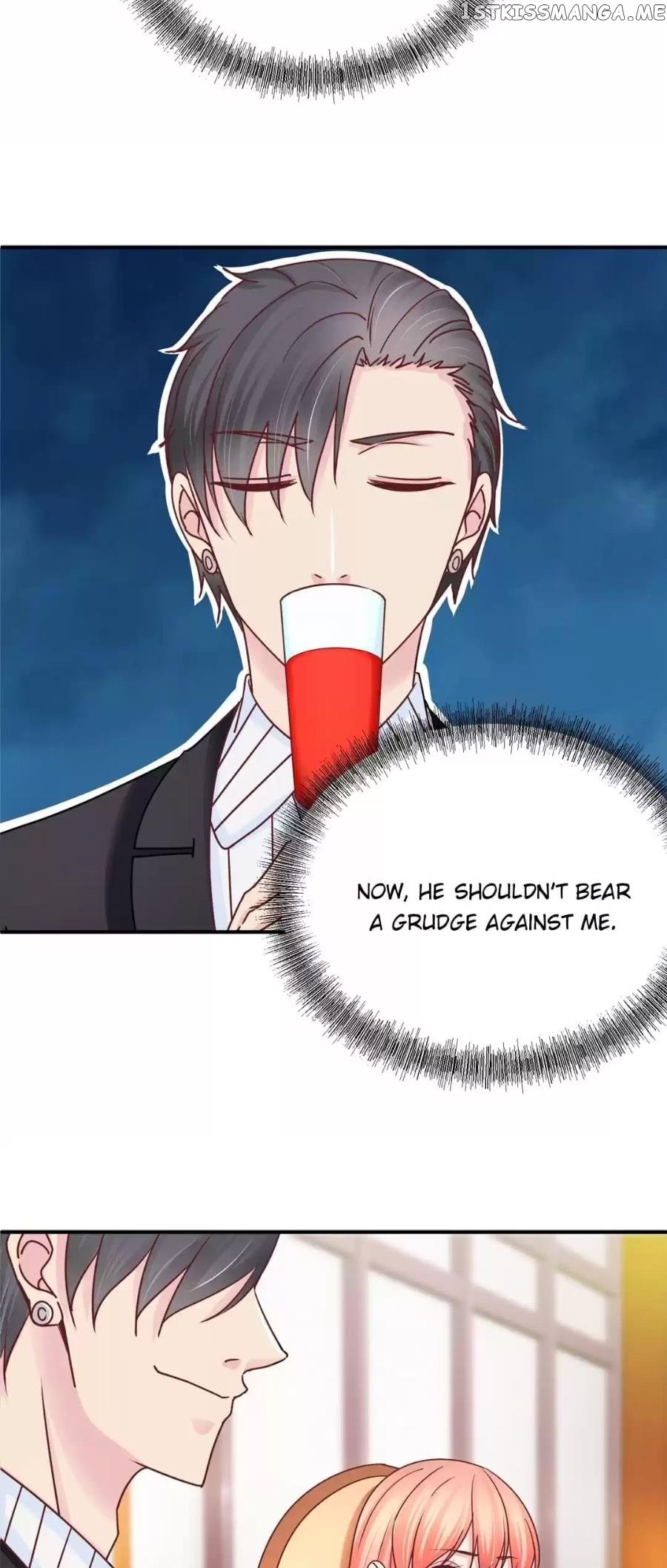 Counter-Attack of a Pregnant Actress chapter 117 - page 10