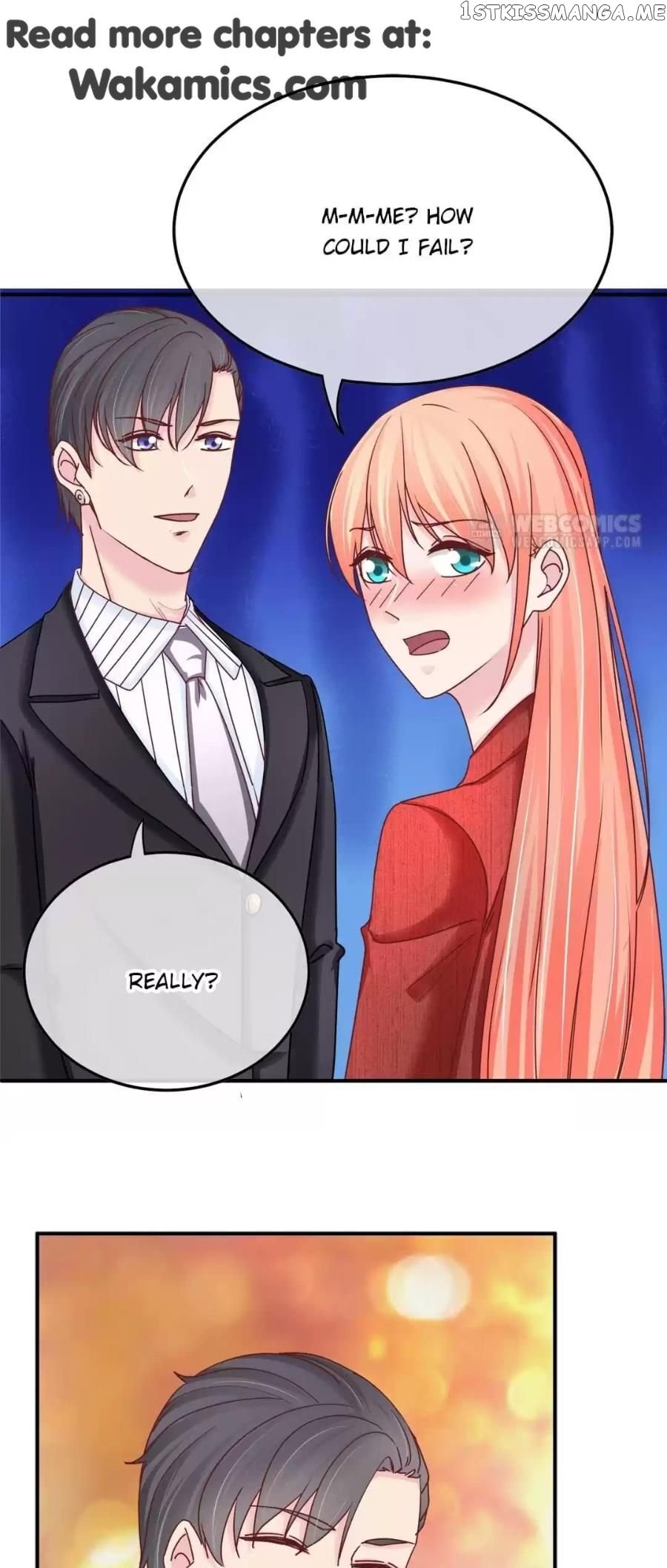 Counter-Attack of a Pregnant Actress chapter 117 - page 20